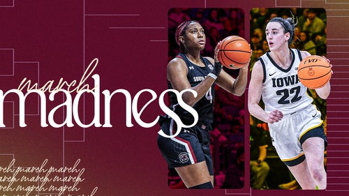 WCBK Trending Image: NCAA Women's March Madness Bracket predictions, upsets, Final Four picks